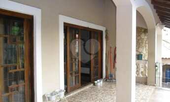 Imagem 6: Sobrado com 4 quartos à venda em Lauzane Paulista - SP