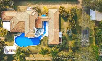 Imagem 5: Casa com 5 quartos para locação na Quinta da Baroneza, em Bragança Paulista/SP!