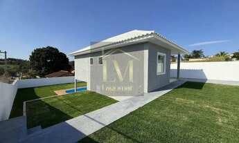 Imagem 5: Casa para Venda em Araruama, Ponte dos Leites, 2 dormitórios, 1 suíte, 2 banheiros, 5 vaga