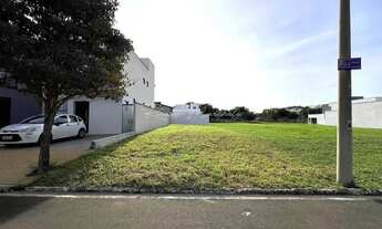 Imagem: Terreno Condomínio Fechado Ágape em Piracicaba