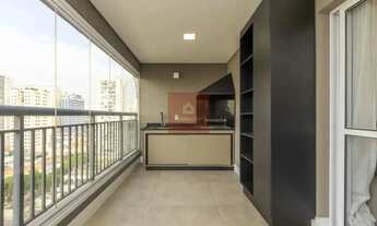 Imagem 4: Lindo Apartamento para venda com 2 quartos, sendo 1 suíte, 71m²