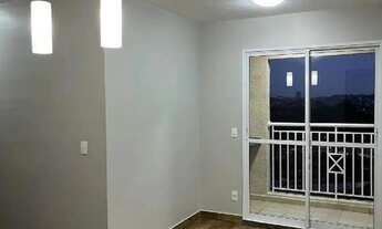 Imagem 5: Apartamento para aluguel 2 quartos 1 vaga Ferrazópolis - São Bernardo do Campo - SP