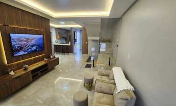 Imagem 2: SOBRADO JARDIM ATLÂNTICO Sobrado com 3 Quarto(s) e 4 banheiro(s) à Venda, 300.00 por R$ 13