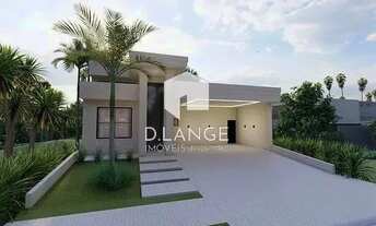 Imagem 2: Casa de Condomínio com 3 quartos à venda, 192 m² - Parque Brasil 500