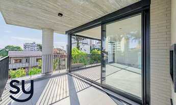 Imagem 12: Apartamento garden com 3 suítes a venda no Petrópolis