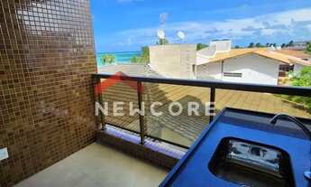 Imagem 7: Apartamento em Avenida José Américo de Almeida Filho - Formosa - Cabedelo/PB