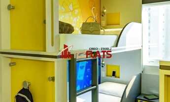 Imagem 3: Flat com ótimo preço no Centro de SP. Confira!