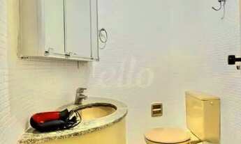 Imagem 3: Flat/Aparthotel 1 quartos para alugar no(a) Liberdade