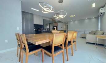 Imagem: Apartamento Frente Mar com 3 Suítes