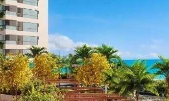 Imagem 4: APARTAMENTO 130 METROS - 03 QUARTOS - LANAI BEACH - TORRE NALU (A) DE FRENTE PARA O MAR