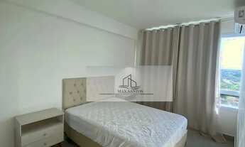 Imagem 3: Apartamento mobiliado pra locação com 1 quarto na Pelinca + Área de lazer