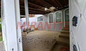 Imagem 2: Sobrado a venda com 86 m2 e 2 dormitórios na Vila Paulicéia - São Paulo - SP