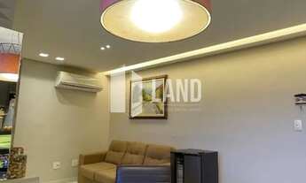 Imagem 6: Apartamento Mobiliado À Venda Em Condomínio Com Academia