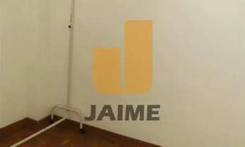 Imagem 4: Apartamento com três dormitorios e uma vaga em Higienópolis!