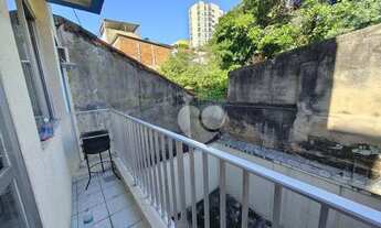 Imagem 5: Apartamento com 2 quartos à venda, 84 m² por R$ 450.000 - Estácio - Rio de Janeiro/RJ