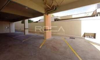 Imagem 4: Apartamento para alugar com 2 quartos, sendo 1 suíte no bairro Santa Cruz Do José Jacques