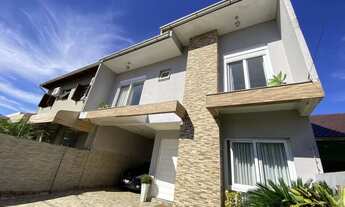 Imagem: Sobrado 02 dormitórios, sendo 01 suíte