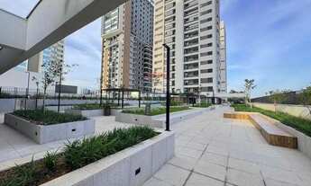 Imagem: Apartamento para alugar com 49m², 1 quarto