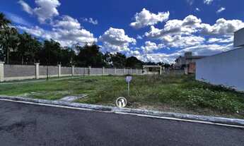 Imagem 5: Lotes de 180 e 150 m² - Cond. Bellavile e Gran Villagio, Tarumã-Açu, Manaus-AM