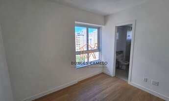 Imagem 7: Apartamento novo com 1 ou 2 quartos para locação em Lourdes