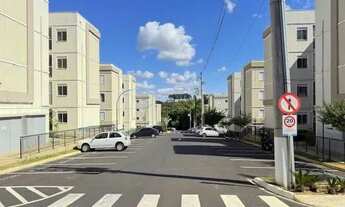 Imagem 2: Apartamento Padrão para Alugar no Residencial Monsenhor Romeu Tortorelli, São Carlos