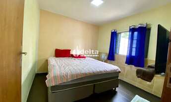 Imagem 7: Casa residencial disponível para venda no bairro Umuarama em Uberlândia-MG