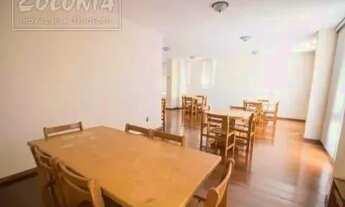 Imagem 4: Apartamento a venda - Centro, Santo André