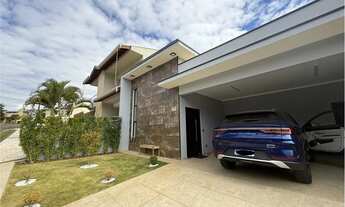 Imagem: Casa em condomínio em Paulínia