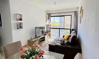 Imagem 2: APARTAMENTO RESIDENCIAL em NATAL - RN, PITIMBU