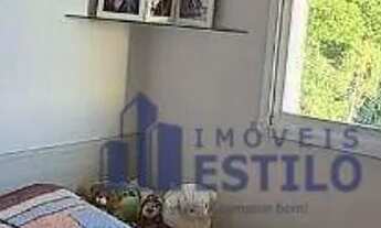 Imagem 6: Apartamento à venda, 44 m² por R$ 181.000,00 - Santa Corona - Caxias do Sul/RS