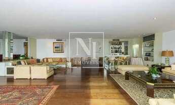 Imagem 2: APARTAMENTO 4 quartos no Bairro de Copacabana