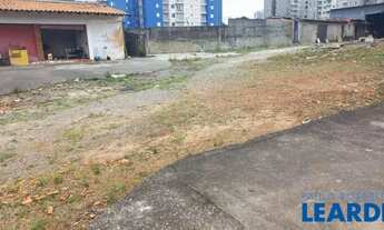 Imagem 2: AREA - VILA CALIFÓRNIA - SP