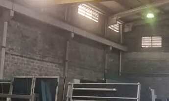 Imagem 6: GALPÃO - KM 18 - SP