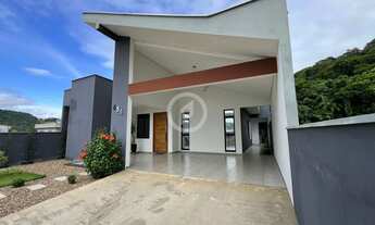 Imagem: Casa à venda no bairro Bananal do Sul