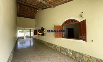 Imagem 7: Jockey Magnifica Casa Linear com 180 M², 03 Qts 01 Suíte Terreno 12x30 !