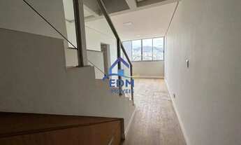 Imagem: Cobertura para aluguel, 2 quartos, 1 suíte