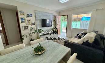 Imagem 10: Casa tipo apartamento com área privativa em Costazul