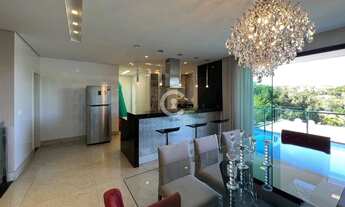 Imagem 6: CONDOMÍNIO BOUGAINVILLE