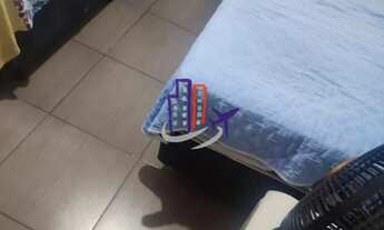 Imagem 7: Apartamento Para Vender com 02 quartos no bairro Vila Beneves em Contagem