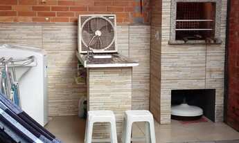 Imagem 5: Sobrado para Temporada