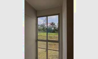 Imagem 3: Tarumã: Aptº 41m², 2 Quartos, Lazer Completo