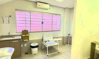 Imagem 6: CLÍNICA COMERCIAL À VENDA - APAREIDA DE GOIÂNIA - SETOR JARDIM BELO HORIZONTE Prédio Comer