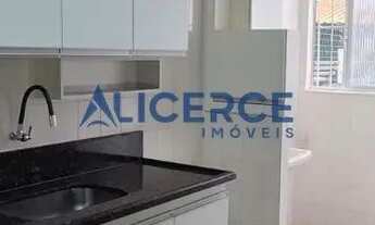 Imagem 11: Apartamento 2 quartos - Passos