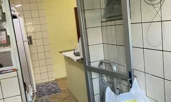 Imagem 5: Apartamento mobiliado 3 quartos