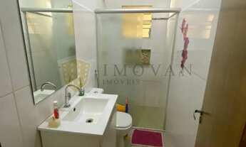 Imagem 6: Casa 4 Dormitórios Jardim Manoel Penna