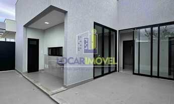 Imagem 5: Casa 3 suítes Horto Premier Bairro Primavera, Vitória da Conquista, BA