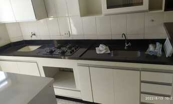 Imagem 6: Lindo apartamento próximo ao centro comercial