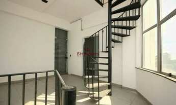 Imagem 6: LOJA AMPLA COMERCIAL PARA LOCAÇÃO NO BAIRRO VILA DA SERRA