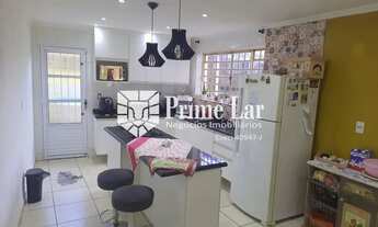 Imagem 5: ACEITA FINANCIAMENTO Casa à venda, Jardim Victoria, CAMPO LIMPO PAULISTA - SP