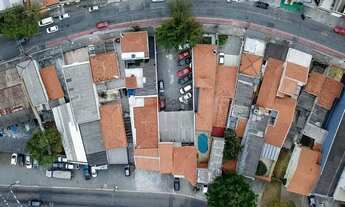 Imagem 2: Terreno à venda 12x43 metros na Vila Formosa próximo ao futuro Metrô